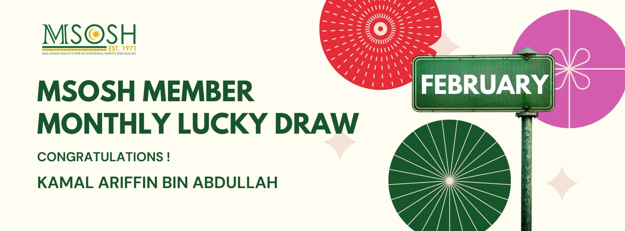 MONTHLYLUCKYDRAW